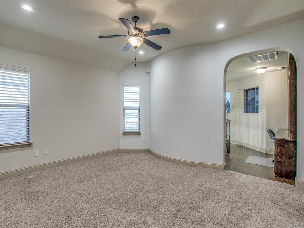 Keller Town Center Add - Residential Lease