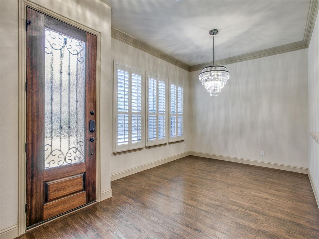 Keller Town Center Add - Residential Lease