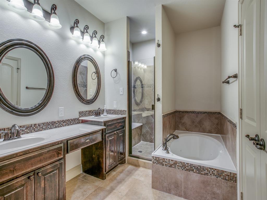 Keller Town Center Add - Residential Lease