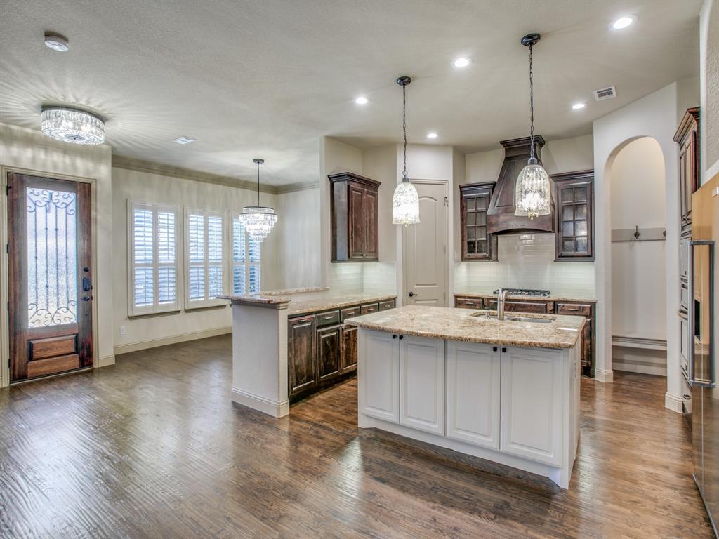 Keller Town Center Add - Residential Lease