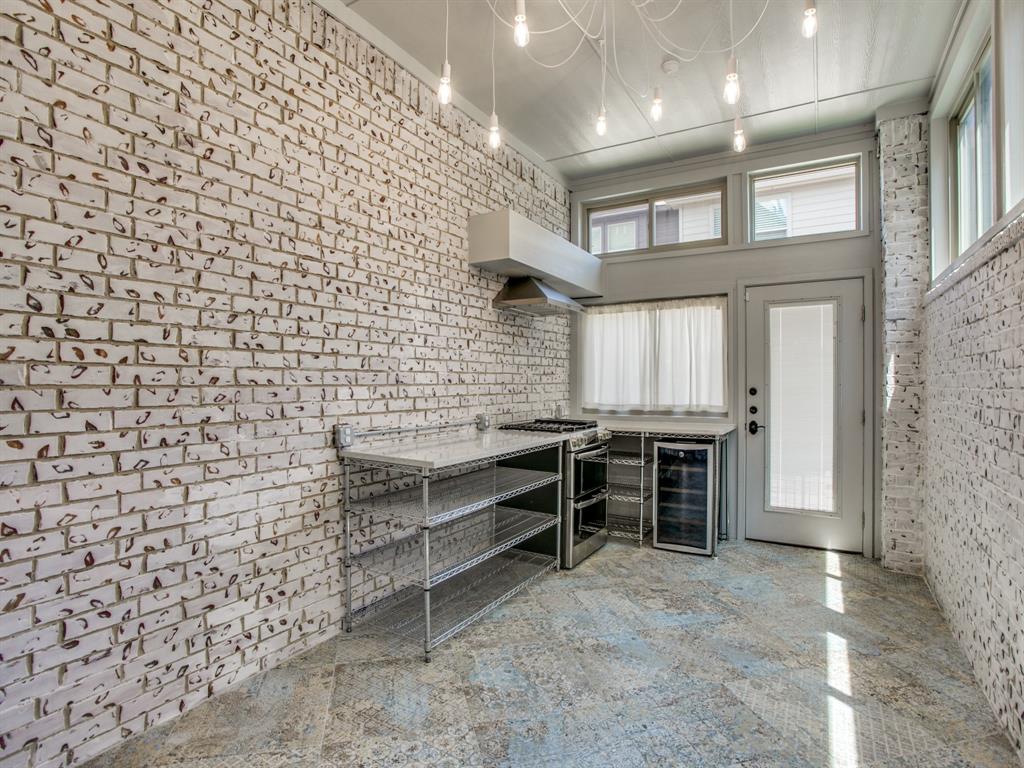 Keller Town Center Add - Residential Lease