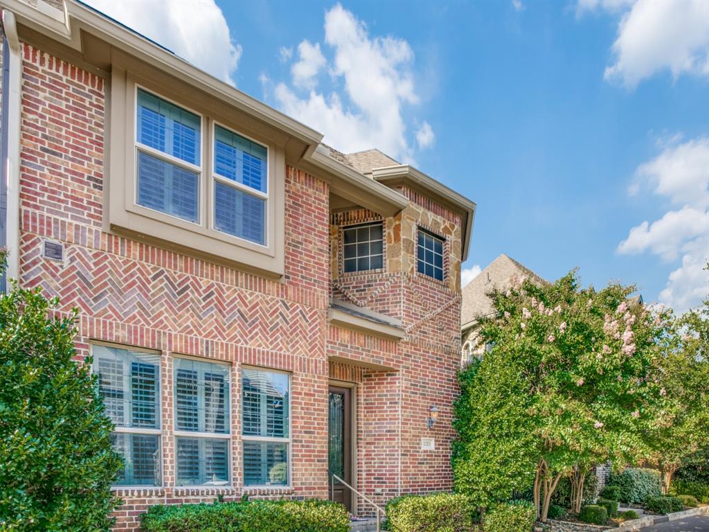 Keller Town Center Add - Residential Lease