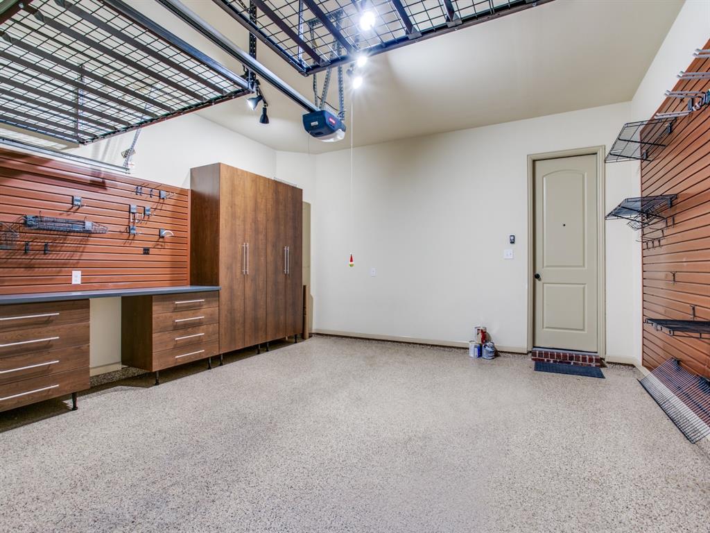 Keller Town Center Add - Residential Lease