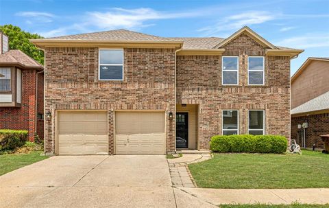 783 Eiffel Drive Plano TX 75023