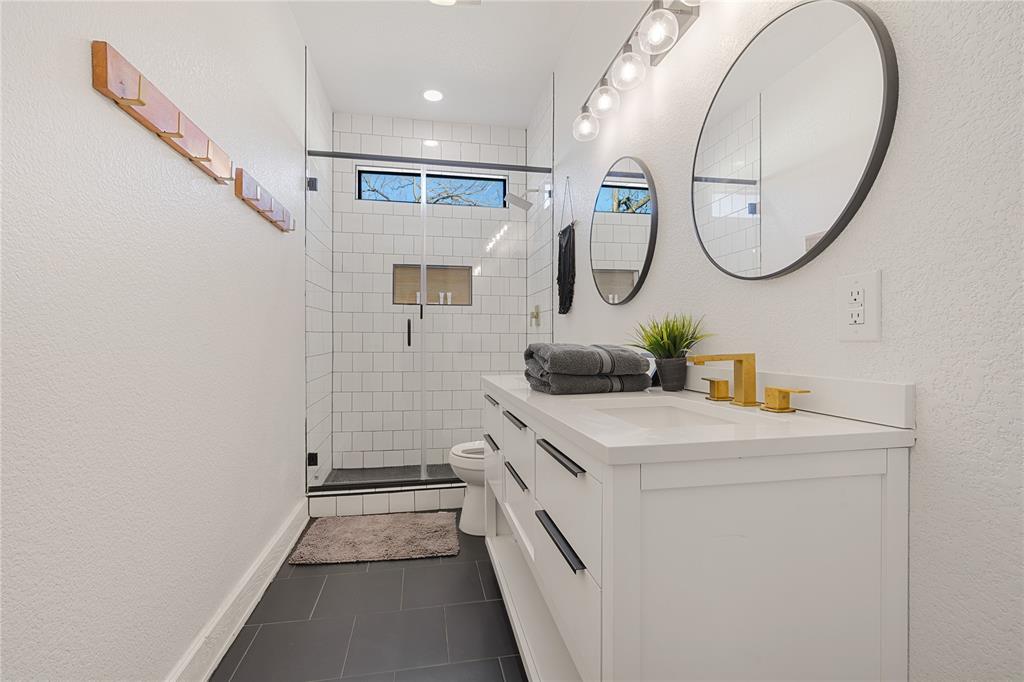 Pk Lake - Residential