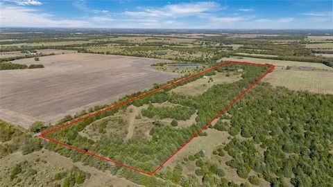 TBD County Road 4260 Cooper TX 75432