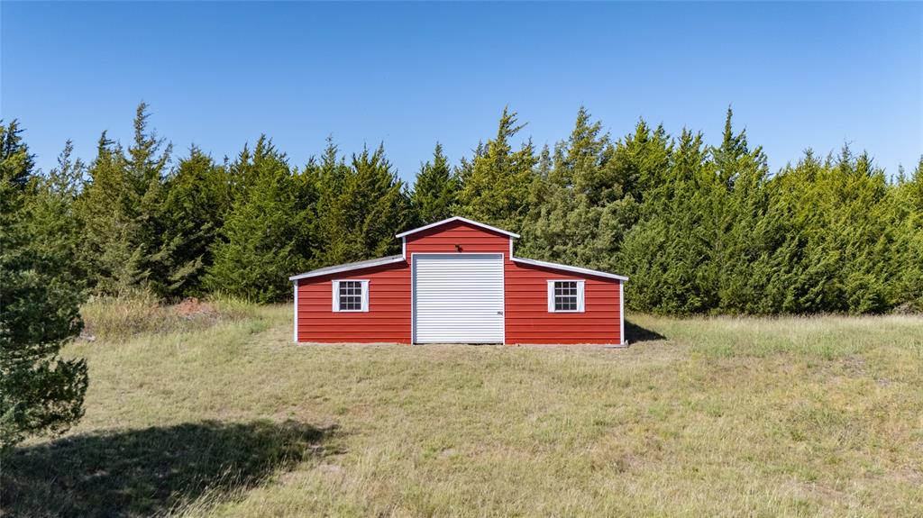 TBD County Road 4260