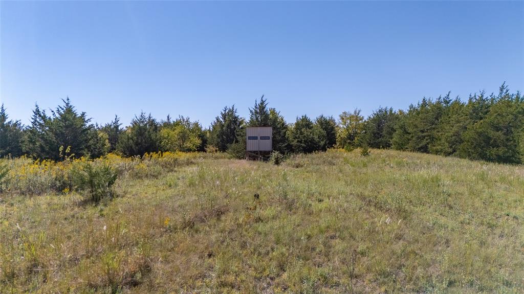 TBD County Road 4260
