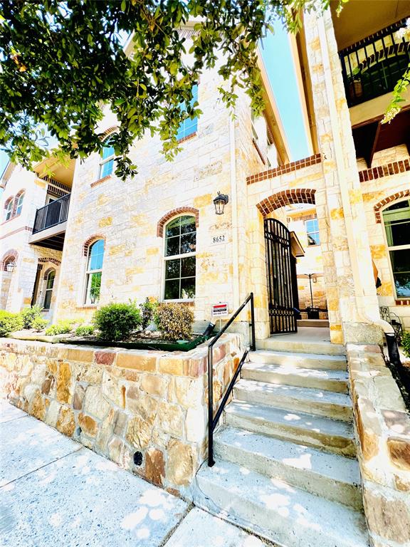 View McKinney, TX 75070 townhome