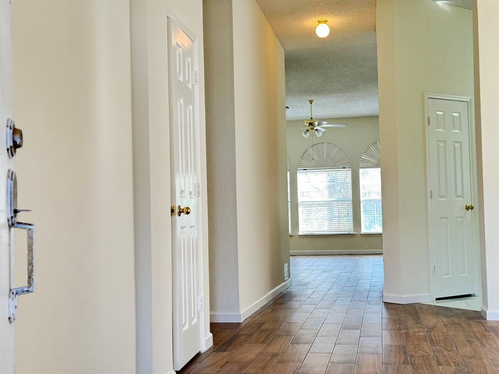 1412 Faringdon Drive