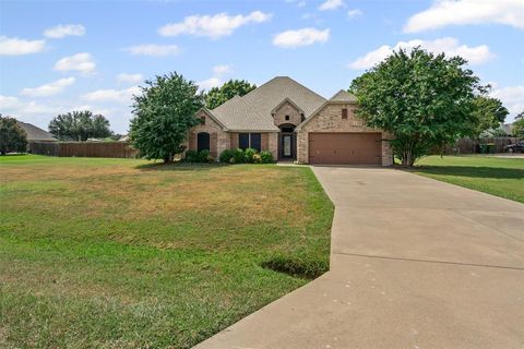 3212 Walnut Creek Parkway Granbury TX 76049