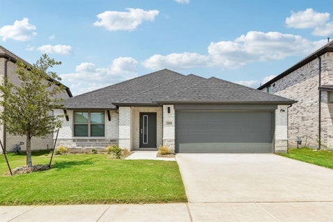 Photo of 1105 Del Rio Drive, Lavon, TX 75166 (MLS # 21425358)