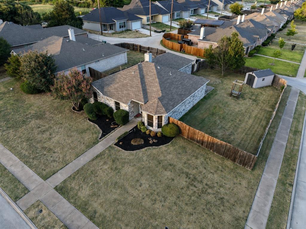 1908 Chapman Drive