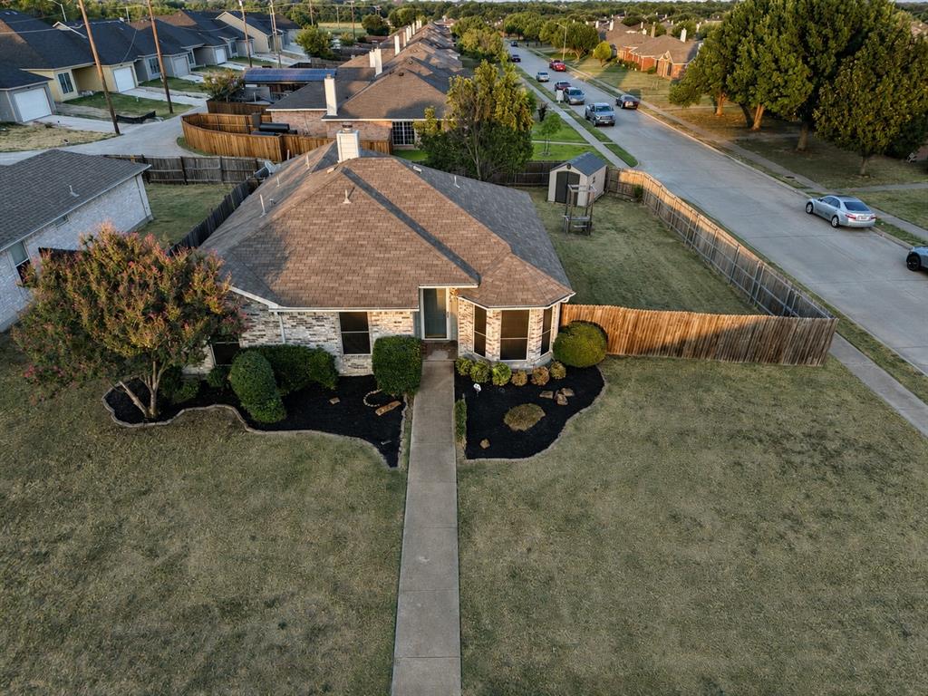 1908 Chapman Drive