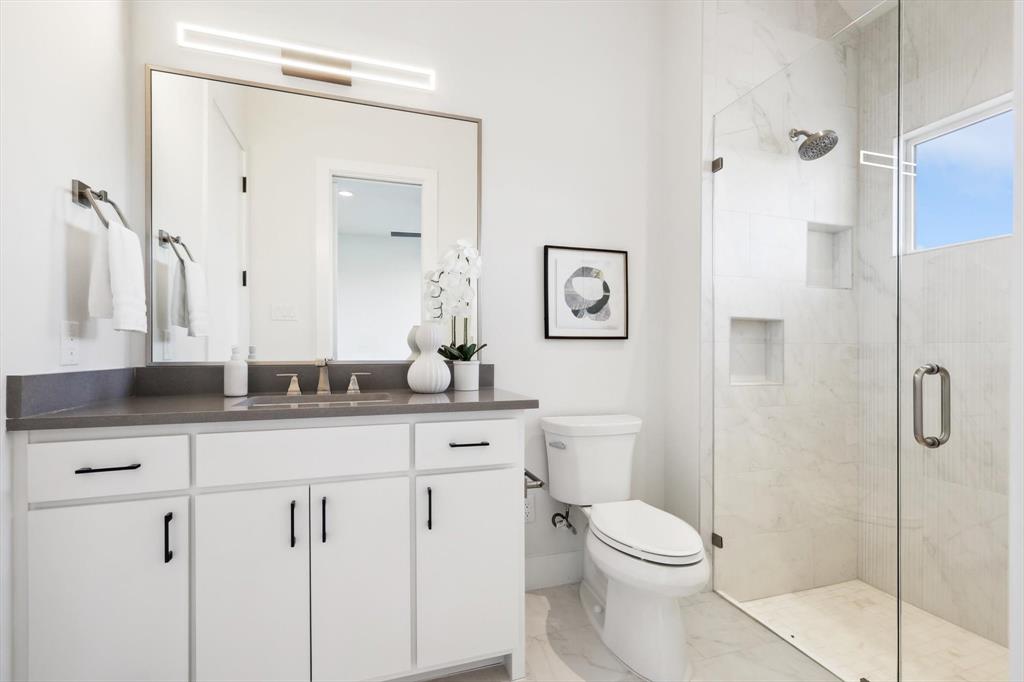 Harbour Oaks Estates - Residential