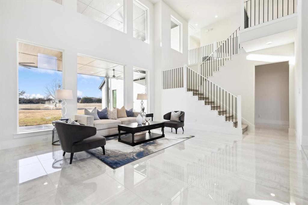 Harbour Oaks Estates - Residential