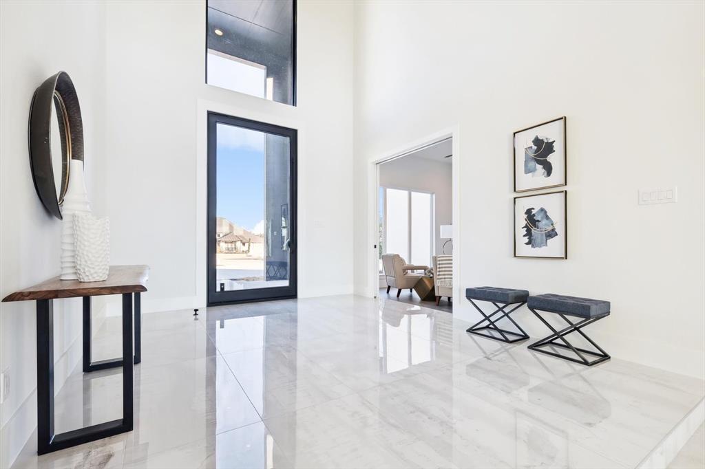 Harbour Oaks Estates - Residential