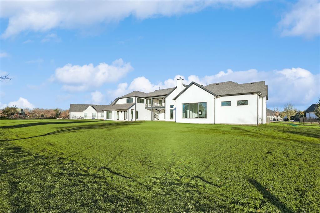 Harbour Oaks Estates - Residential