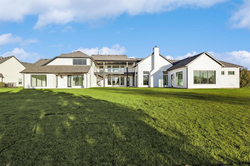 Harbour Oaks Estates - Residential