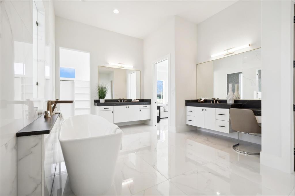 Harbour Oaks Estates - Residential