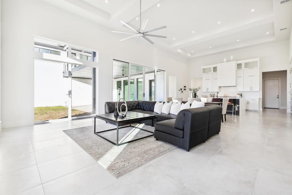 Harbour Oaks Estates - Residential