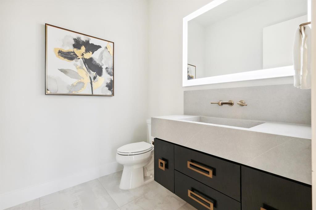 Harbour Oaks Estates - Residential