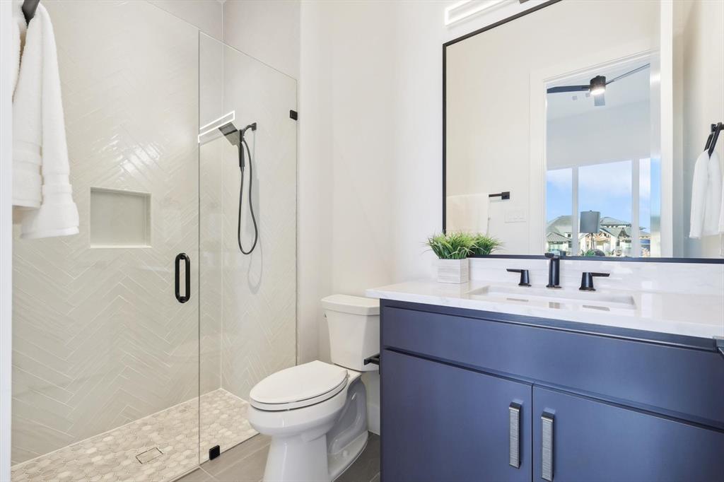 Harbour Oaks Estates - Residential