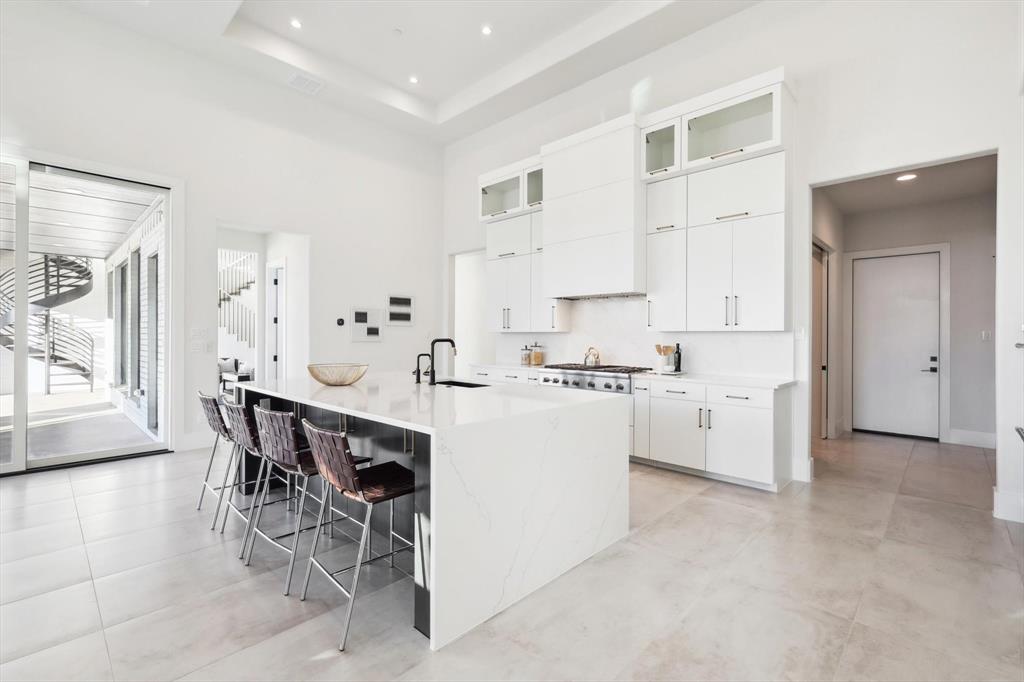 Harbour Oaks Estates - Residential