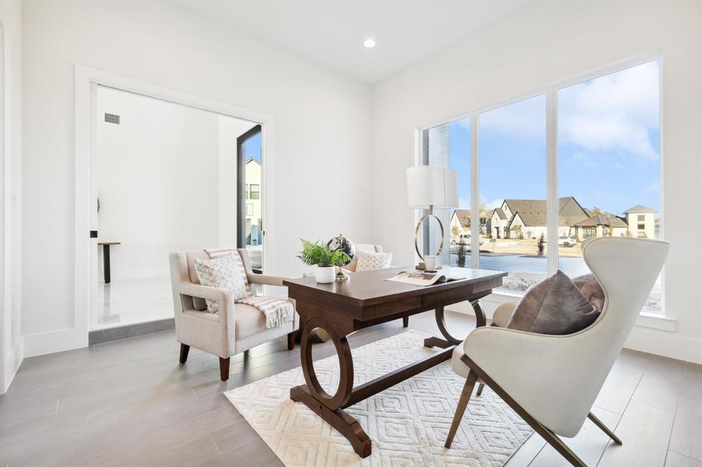 Harbour Oaks Estates - Residential