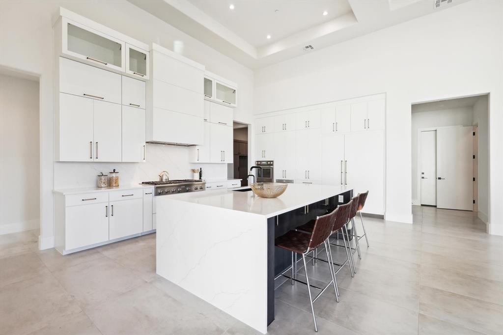 Harbour Oaks Estates - Residential