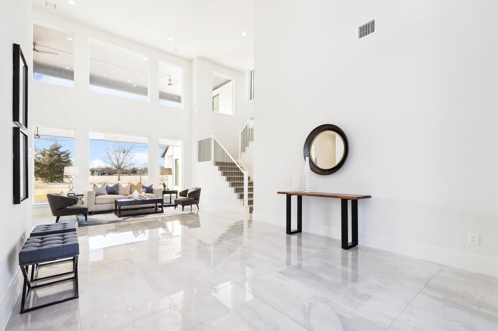 Harbour Oaks Estates - Residential