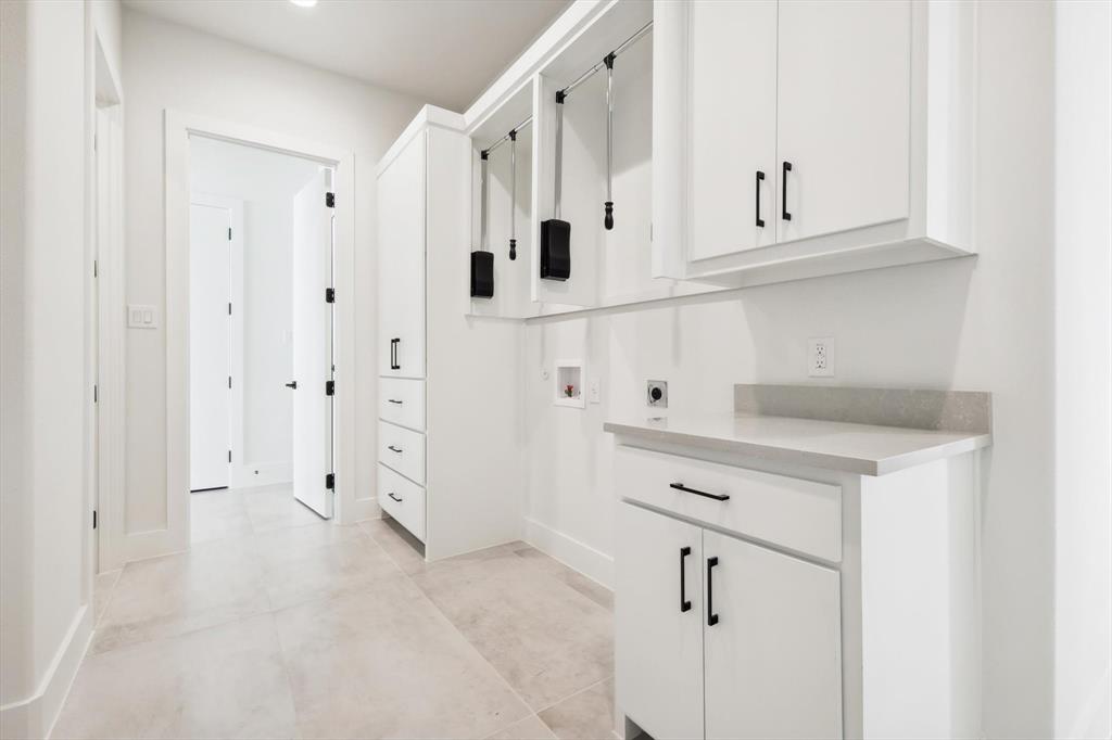 Harbour Oaks Estates - Residential