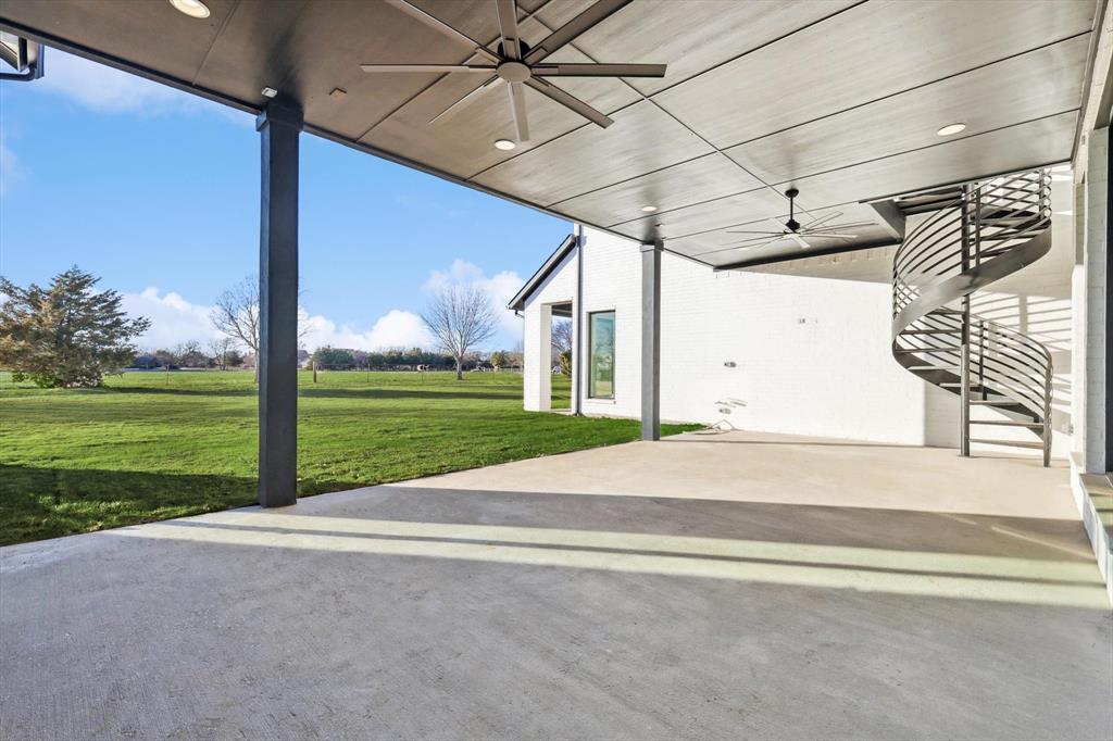 Harbour Oaks Estates - Residential