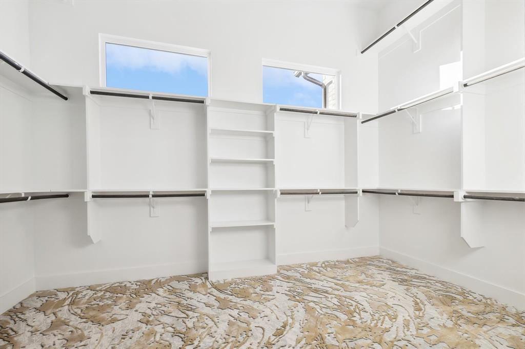 Harbour Oaks Estates - Residential