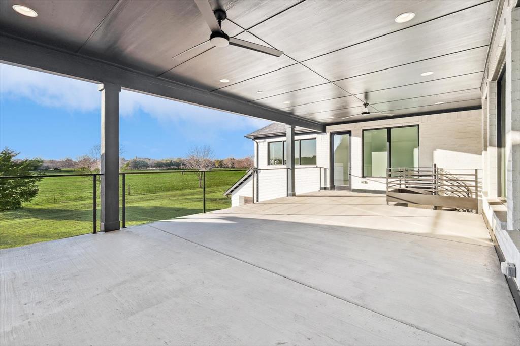 Harbour Oaks Estates - Residential