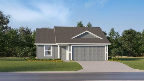 4940 Arden Springs Avenue Fort Worth TX 76179