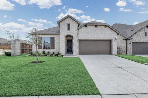 Photo of 2160 Clear Water Way, Royse City, TX 75189 (MLS # 21171493)