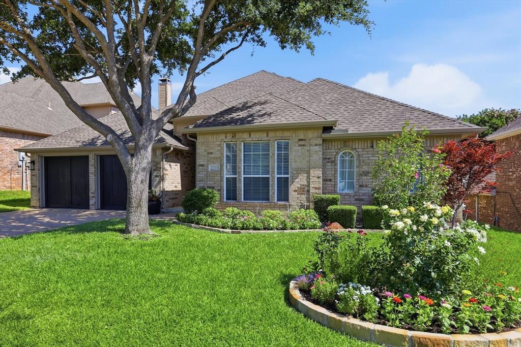 2209 Frio Drive
