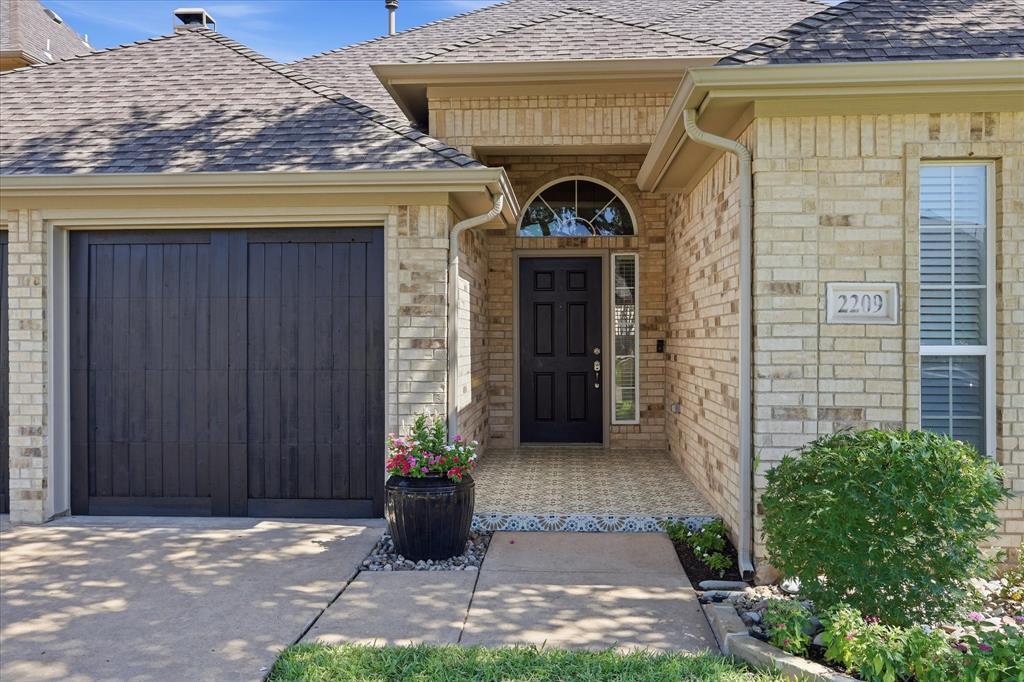 2209 Frio Drive