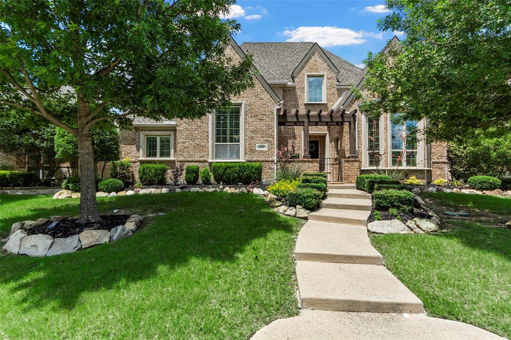856 Fountain View Court