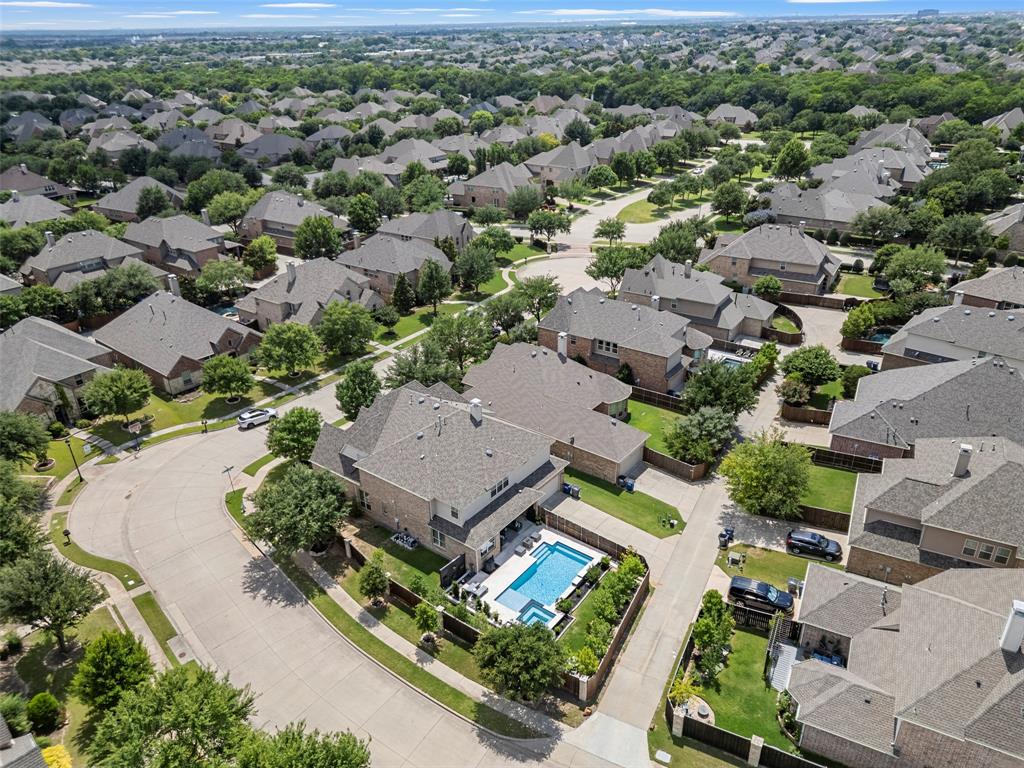 856 Fountain View Court