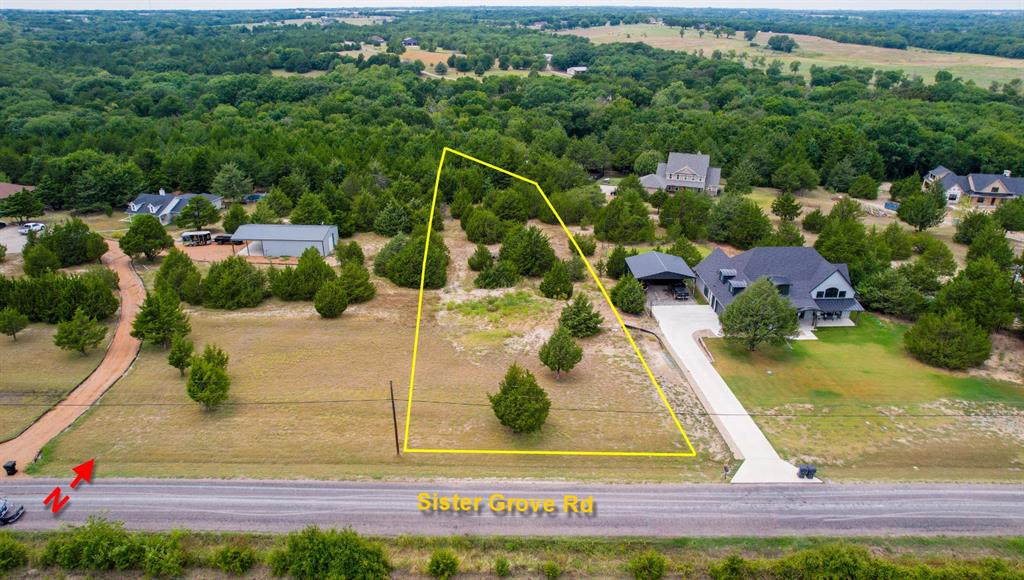 TBD Sister Grove Road