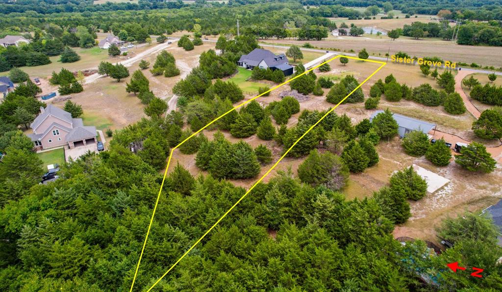 TBD Sister Grove Road