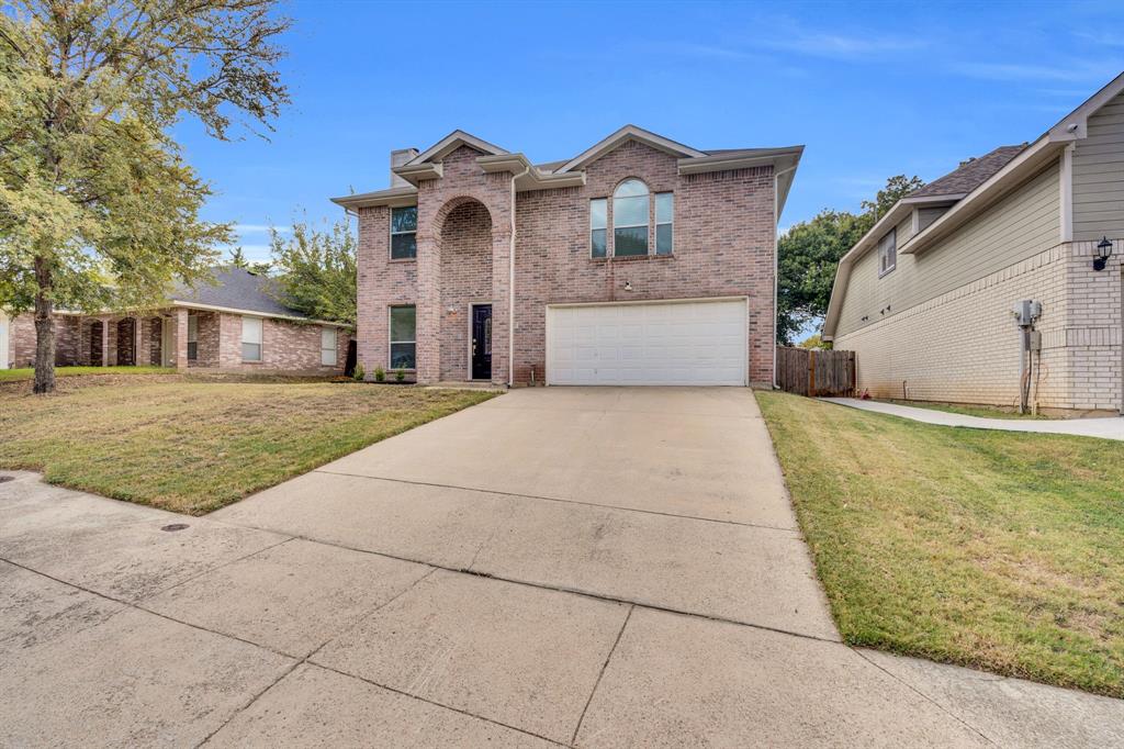 5173 E Rim Road