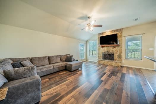 166 Oxford Ranch Road