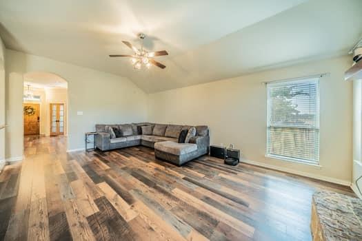 166 Oxford Ranch Road