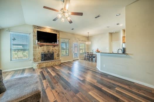 166 Oxford Ranch Road