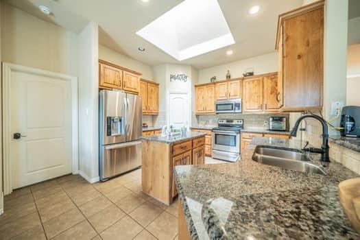 166 Oxford Ranch Road