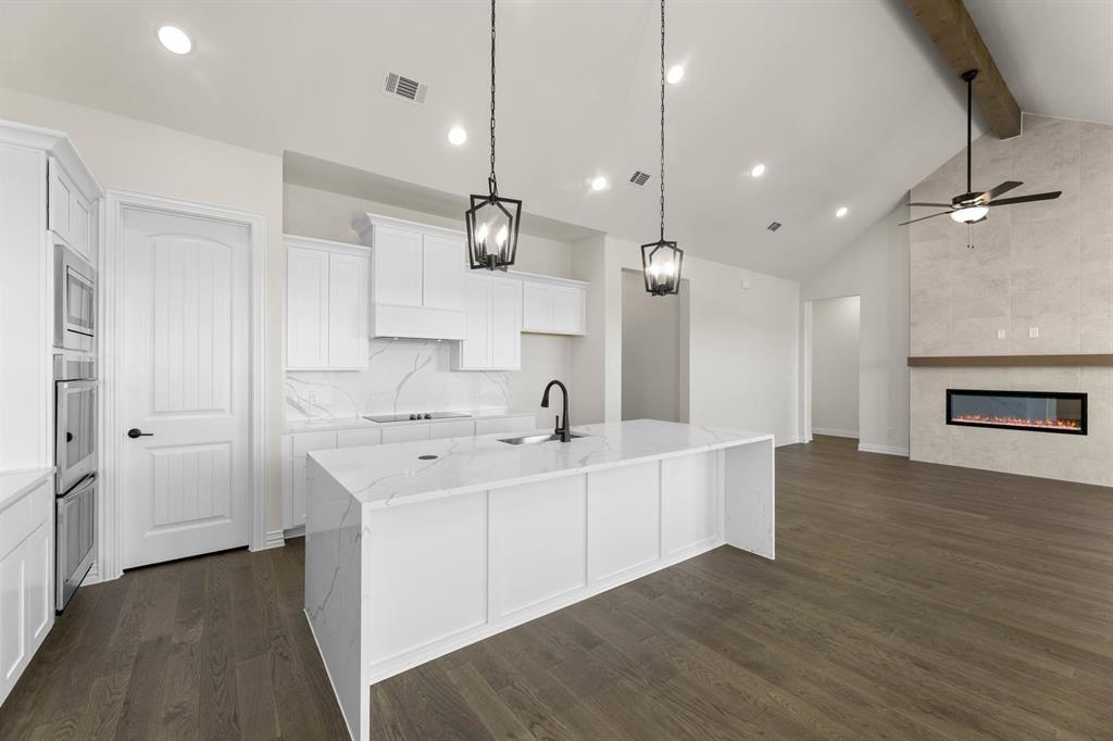 Cactus Ridge - Residential