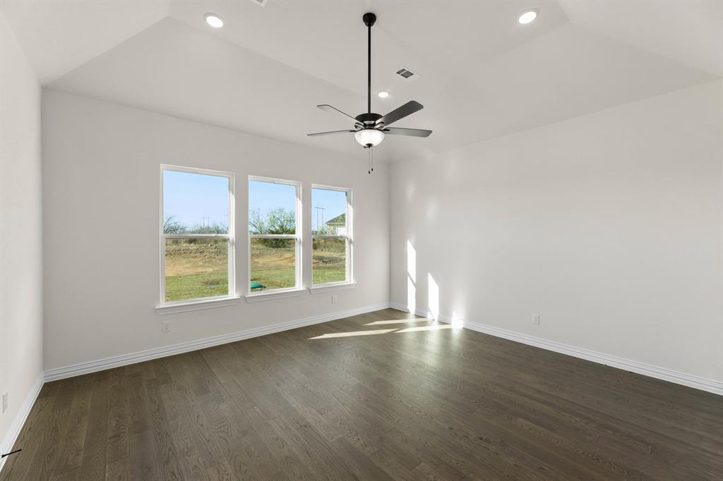 Cactus Ridge - Residential